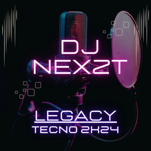 DJ Nexzt-Legacy