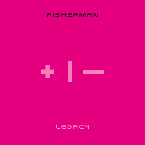 Fisherman-Legacy