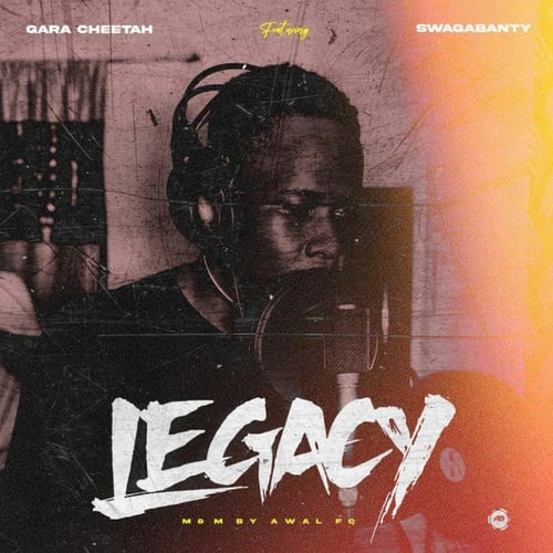 Gara Cheetah, SWAGABANTY-Legacy