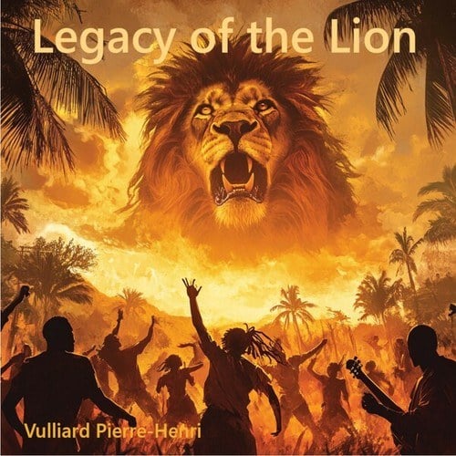 Legacy of the Lion