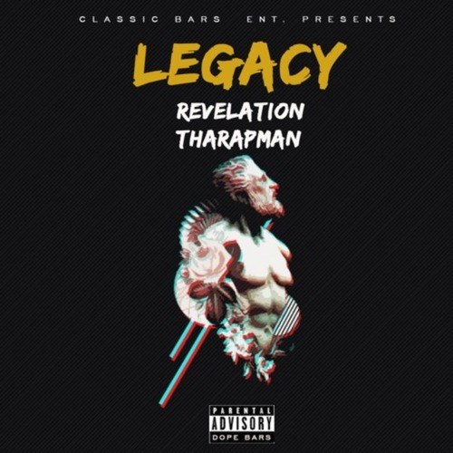 Revelation Tharapman-Legacy