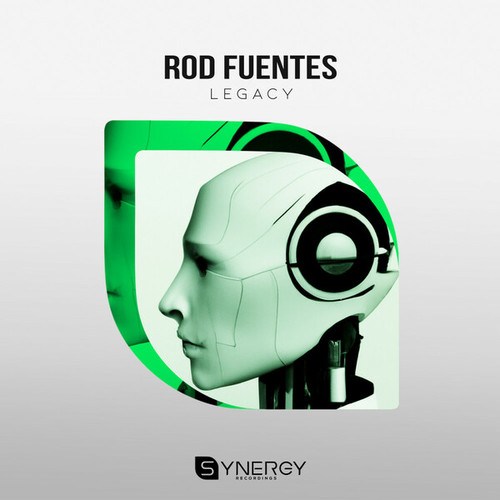 Rod Fuentes-Legacy