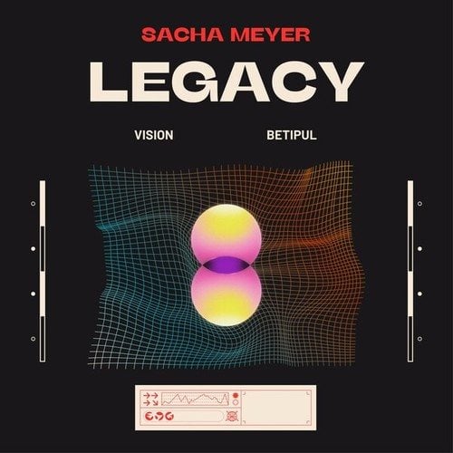 Sacha Meyer-Legacy