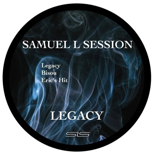 Samuel L Session-Legacy