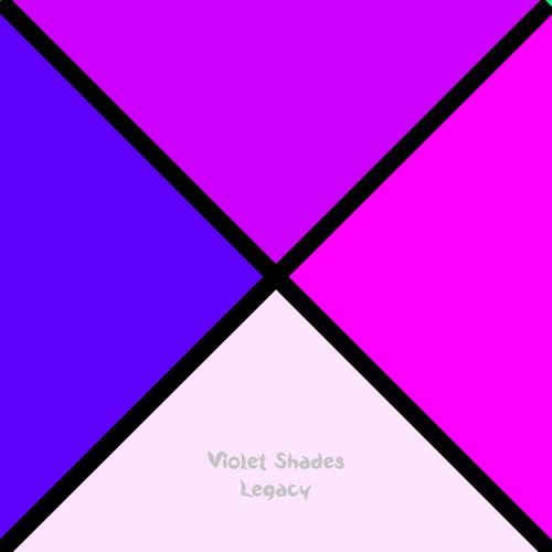 Violet Shades-Legacy