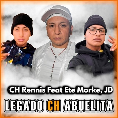 CH Rennis, Ete Morke, JD-Legado CH Abuelita