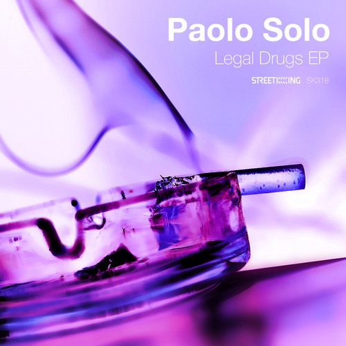 Legal Drugs EP