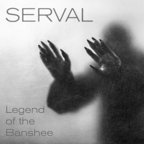 Serval (AR)-Legend of the Banshee