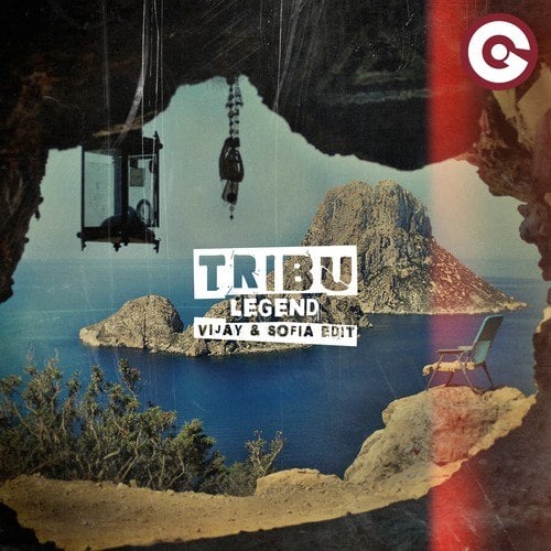 TRIBU-Legend (Vijay & Sofia Edit)