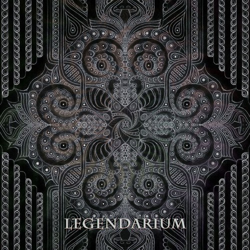Various Artists-Legendarium
