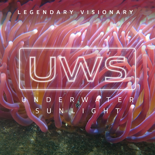 Underwater Sunlight-Legendary Visionary