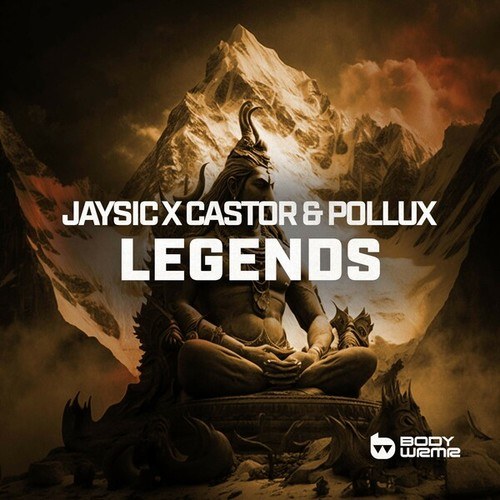 JaySic, Castor & Pollux-Legends
