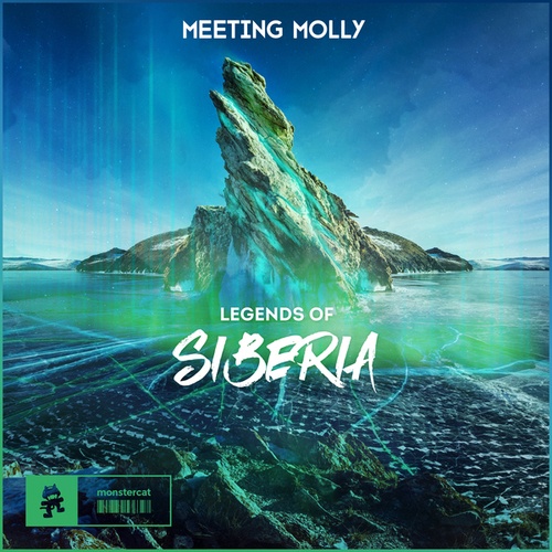 Meeting Molly-Legends Of Siberia