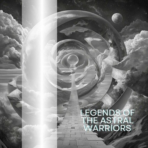 Legends of the Astral Warriors