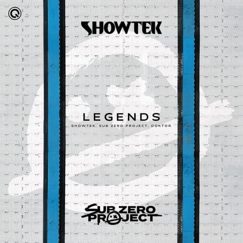 Showtek, Sub Zero Project, Doktor-Legends