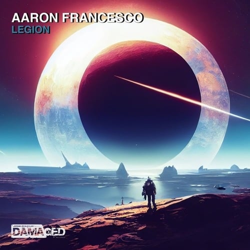 Aaron Francesco-Legion