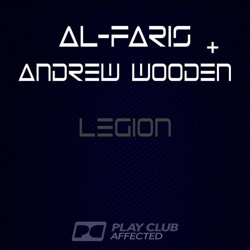 Al-faris, Andrew Wooden-Legion