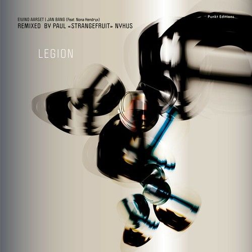 Legion (Compass Joint Main Remix Version)
