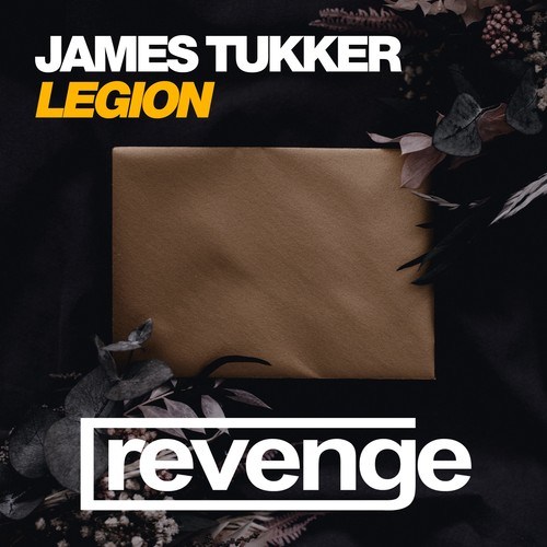 James Tukker-Legion