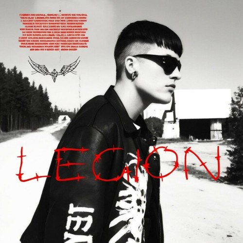 Katerina Lenoir-Legion