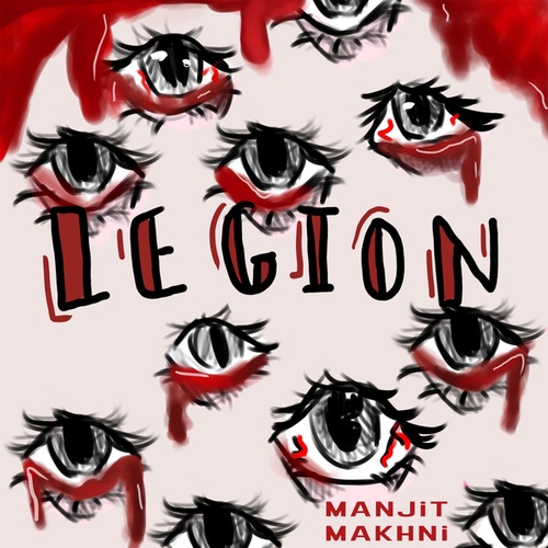 Manjit Makhni-Legion