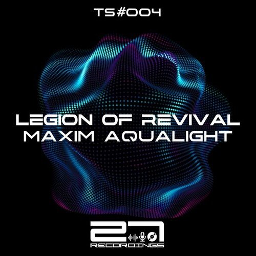 Maxim Aqualight-Legion of Revival