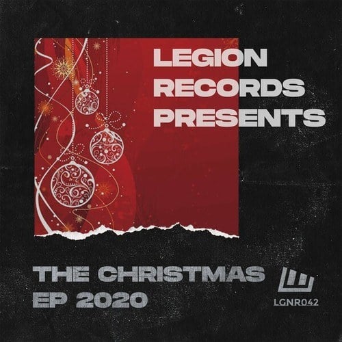 Alerrell, EZEQUIEL YACUZZI, ONNT3X, Somen-Legion Records Presents the Christmas 2020