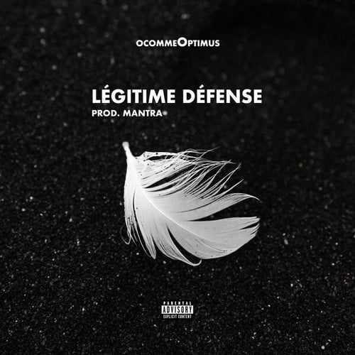 OcommeOptimus-Légitime défense