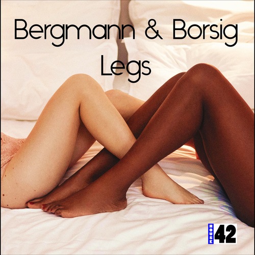 Bergmann & Borsig-Legs