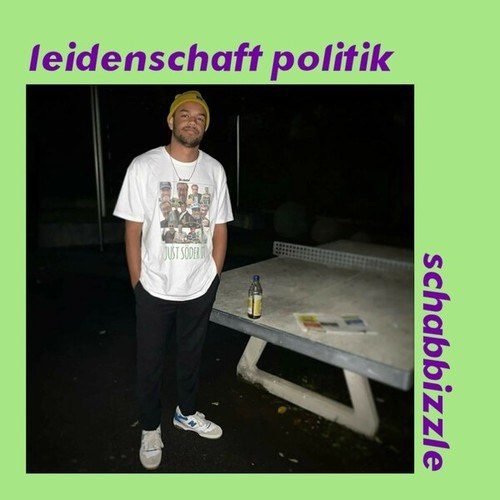 Leidenschaft Politik