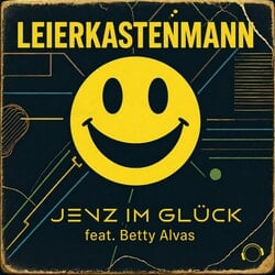 Leierkastenmann - Jenz im Glück, Betty Alvas