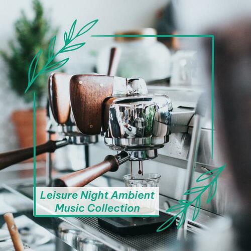 Leisure Night Ambient Music Collection