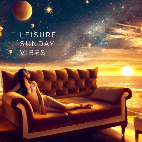 Various Artists-Leisure Sunday Vibes