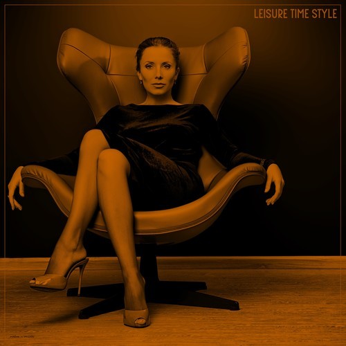 Various Artists-Leisure Time Style