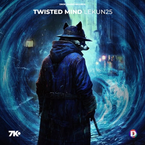 Twisted Mind-Lekun25