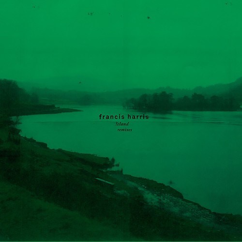 Francis Harris, Kate Simko, Bruno Pronsato-Leland Remixes, Vol. 1