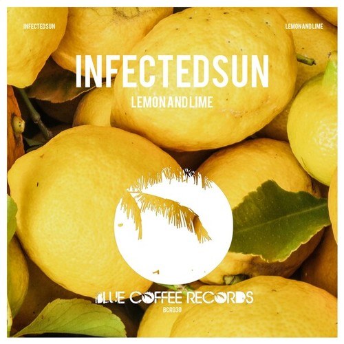 Infectedsun-Lemon and Lime