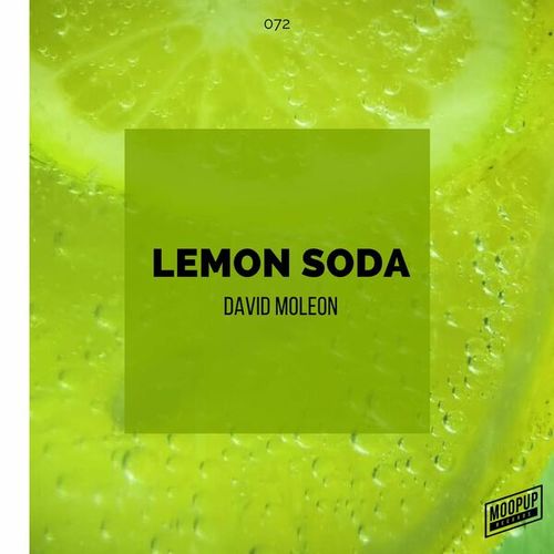 David Moleon-Lemon Soda