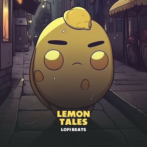 LO-FI BEATS-Lemon Tales