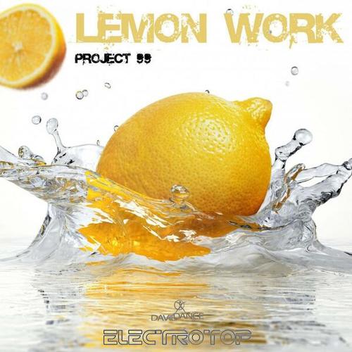 Lemon Work - Single