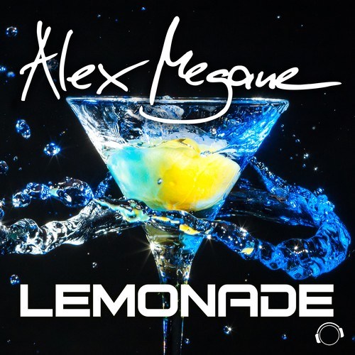 Alex Megane-Lemonade
