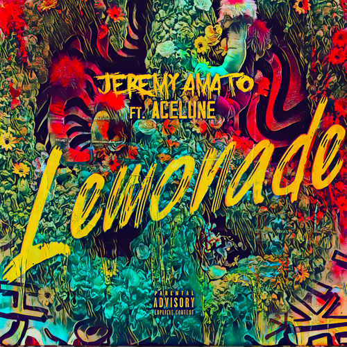 Jeremy Amato, ACELUNE-Lemonade (feat. ACELUNE)