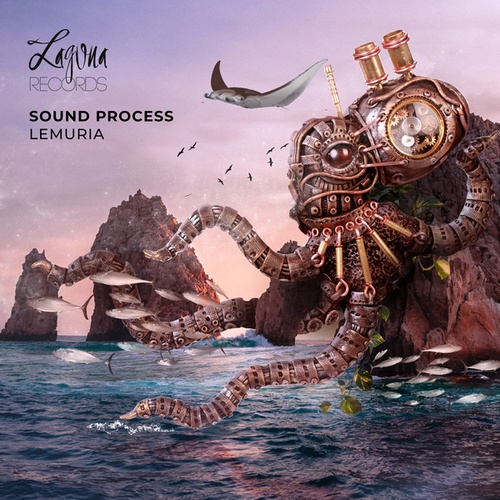 Sound Process-Lemuria