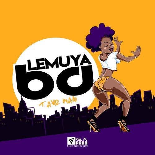 Lemuya Ba (Rebane Garifuna)