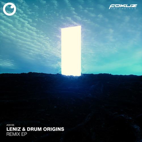 Drum Origins, Leniz-Leniz & Drum Origins - Remixes