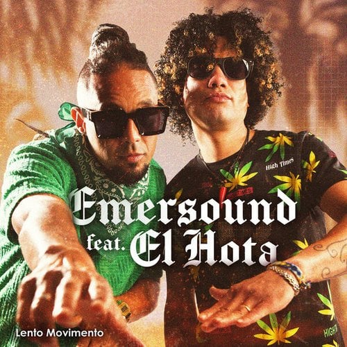 Emersound, El Hota-Lento Movimento