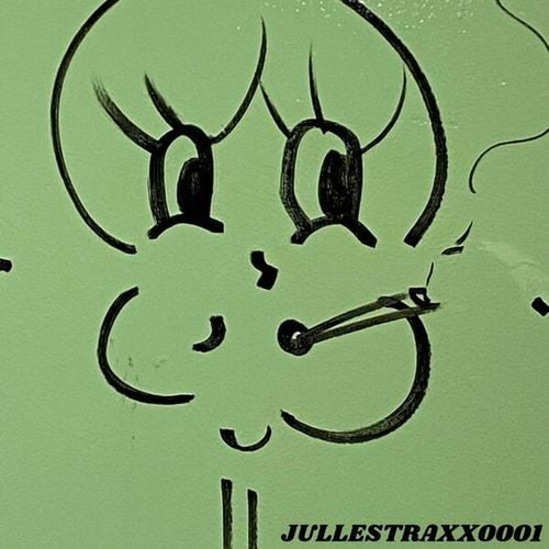 JULLES TRAXX-Leo