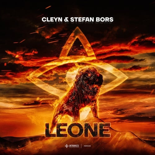 Cleyn, Stefan Bors-Leone