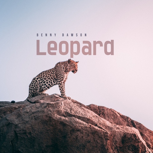 Benny Dawson-Leopard