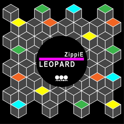 Zippie-Leopard